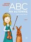ABC na altówkę cz.1