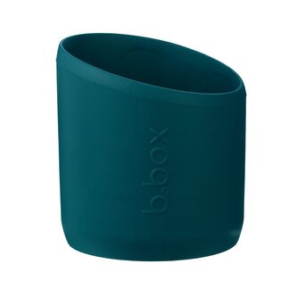 Silikonový chránič pro Termoláhev 690 ml - sea glass