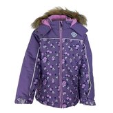 Dívčí bunda lyžařská zimní Pidilidi PD1165-06 - 164