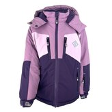 Dívčí bunda lyžařská zimní Pidilidi PD1162-06 - 152