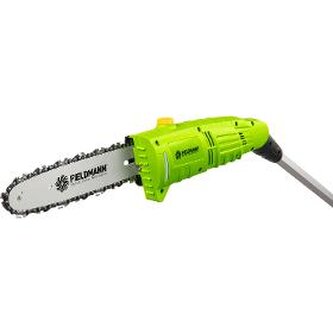 Elektrický prořezávač FIELDMANN FZP 6015-E