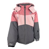 Dívčí bunda lyžařská zimní Pidilidi PD1164-03 - 164