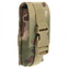Pouzdro Brandit Molle Multi Pouch L - multicam