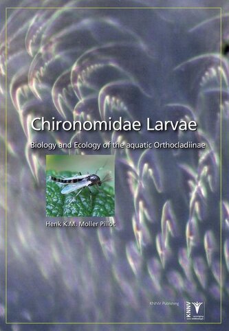 Chironomidae Larvae, Vol. 3