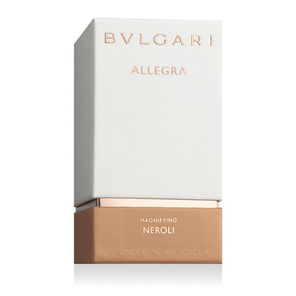 Bvlgari Allegra Magnifying Neroli Essence EDP 40 ml UNISEX