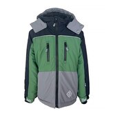 Chlapecká bunda lyžařská zimní Pidilidi PD1158-19 - 104