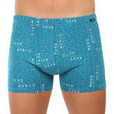 Pánské boxerky Andrie vícebarevné (PS 5784/blue) XL