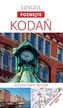Kodaň - Poznejte - 2. vydání