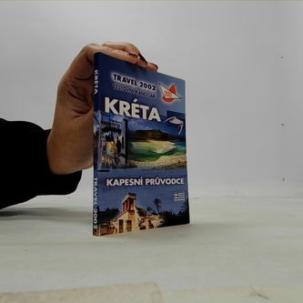 Kréta - Kapesní průvodci