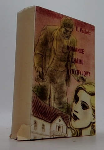 Romance o chrámu dynybylovy