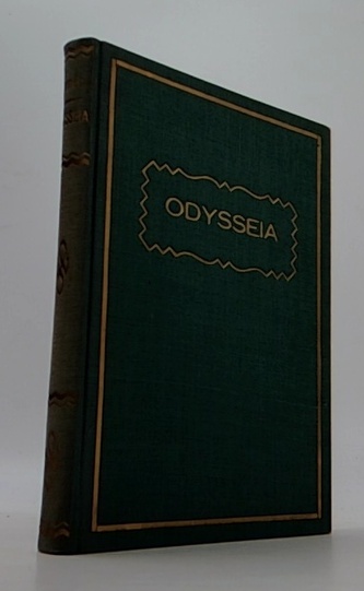 Odysseia