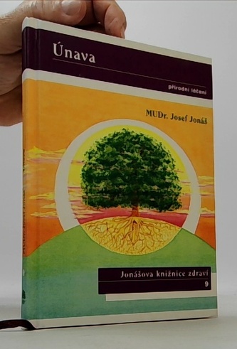 Únava: přírodní léčení