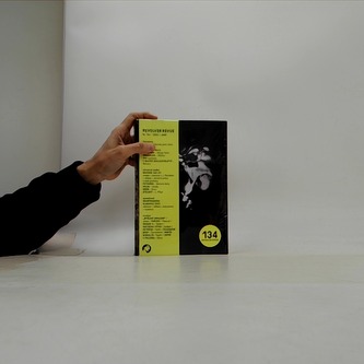Revolver Revue 134