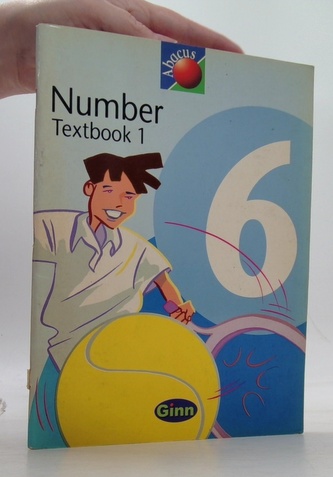 Number 6 Textbook 1