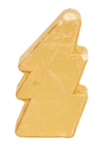 Bomba do koupele, Harry Potter Varianta: Blesk