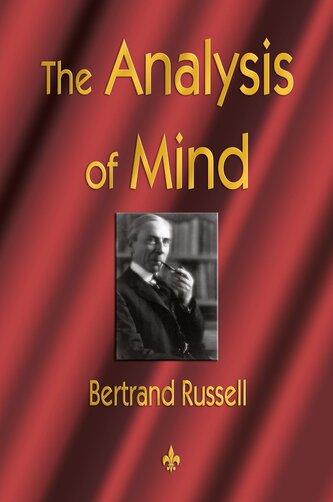 The Analysis of Mind