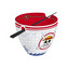 Miska na ramen s hůlkami One Piece - Monkey D. Luffy 370 ml