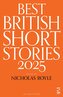 Best British Short Stories 2025