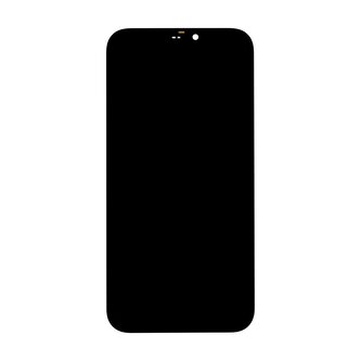 iPhone 12/12 Pro LCD Display + Dotyková Deska Diagnostic Tactical True Color