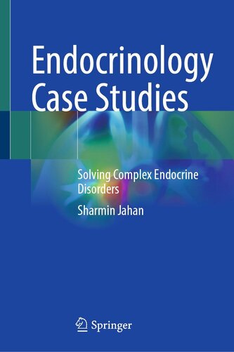 Endocrinology Case Studies
