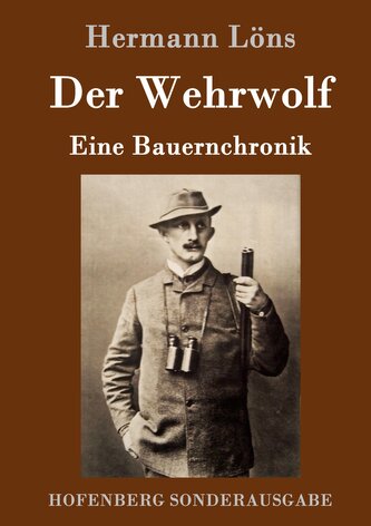 Der Wehrwolf