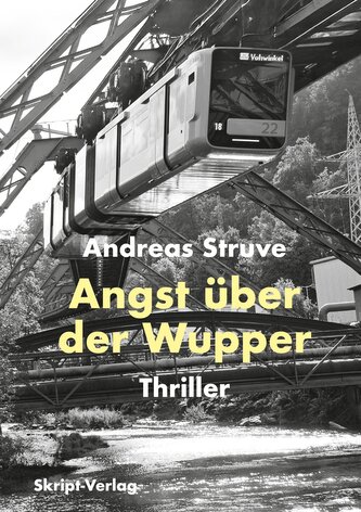 Angst über der Wupper