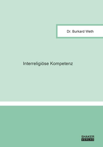 Interreligiöse Kompetenz