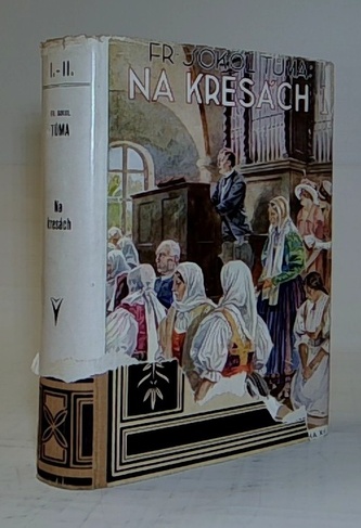 Na Kresách I. - II.