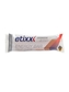 Etixx - Energy bar fruit chew 38 g - červené ovoce