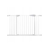 Dětská zábrana nastavitelná 76-127 cm SPRINGOS BabyLock bílá