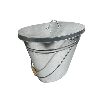 nádoba na popel 24l