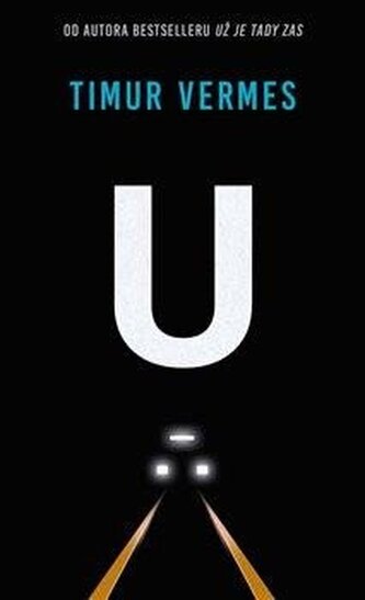 U - Ztraceni v metru