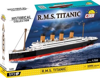Historical Collection R.M.S. Titanic Historical Collection R.M.S. Titanic