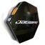 bowden brzdový Jagwire 5mm CGX-SL Slick-Lube černý 50m