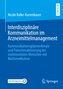 Interdisziplinäre Kommunikation im Arzneimittelmanagement