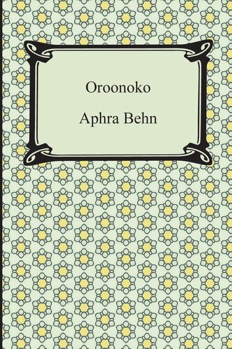 Oroonoko
