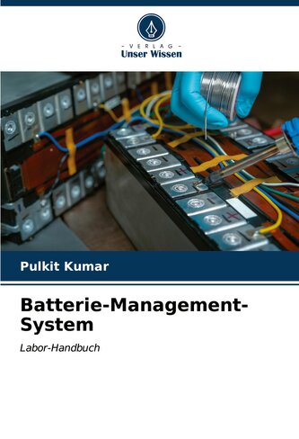 Batterie-Management-System
