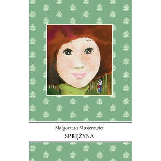 Sprężyna Tom 18