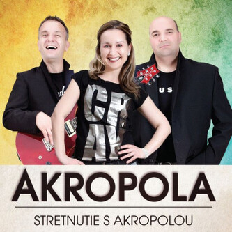 Akropola:  Stretnutie S Akropolou