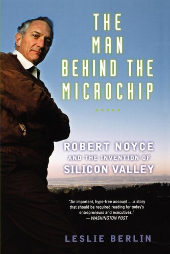 The Man Behind the Microchip