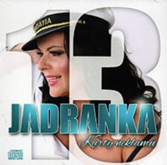 Jadranka:  13 Karty Neklamú