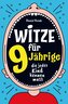 Witze für 9 Jährige