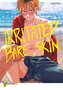 Irritated Bare Skin