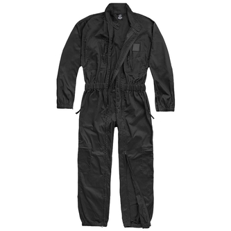 Kombinéza Brandit Operation - černá, 3XL Kombinéza Brandit Operation - černá, 3XL