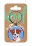 Brelok dla psiarzy - Jack Russell terrier