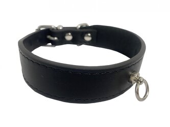 HUHUBAMBOO EXCLUSIVE obojek černý M