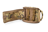 D5-24322 OD DEFCON 5 Ifak Medic Pouch OD GREEN