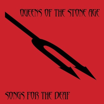 QUEENS OF THE STONE  SONGS FOR THE DEAF