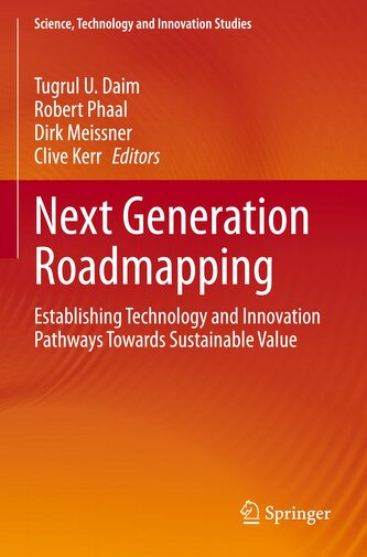 Next Generation Roadmapping
