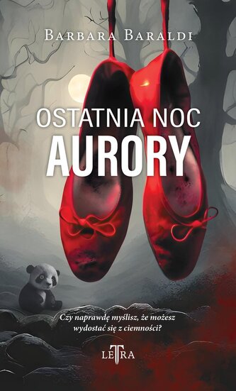 Ostatnia noc Aurory Ostatnia noc Aurory